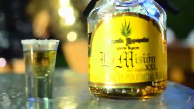 La Misión 100 % Agave смотреть онлайн