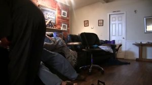 ЗЛОГО ДЕДА сильно напугали когда он играл в PlayStation VR  РОЗЫГРЫШ