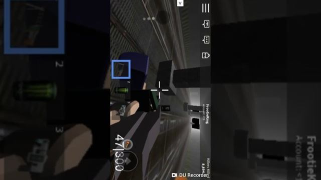 Roblox Joystick Has UPDATED OMG смотреть онлайн