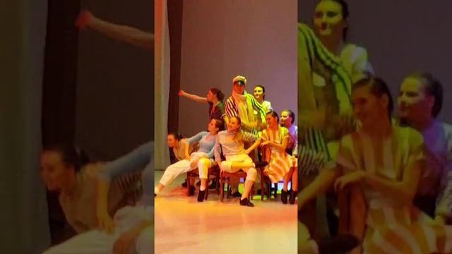 Весна студенческая 2016. Челябинск. ЮУрГУ смотреть онлайн