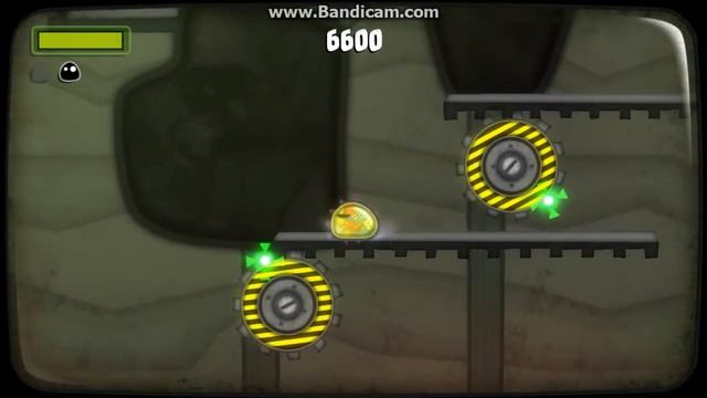 Прохождение игры Tales from Space: Mutant Blobs Attack (Колледж)(ч.3) смотреть онлайн