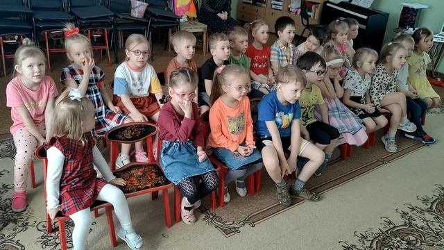 Неделя психологии 2023 Школа Достоевского УК№8, день пятый. смотреть онлайн