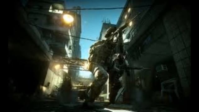 Battlefield 3 Quotes. Under fire. смотреть онлайн
