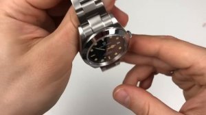 Часы PAGANI DESIGN PD-1692. Так ли хороши часы с Алиэкспресс?