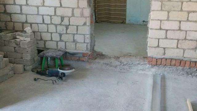 Мы купили дом!!! История нашего строительства!
