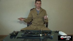 ПОИСКИ ИДЕАЛЬНОГО РУЖЬЯ  ч1 МАРЕС СИРАНО