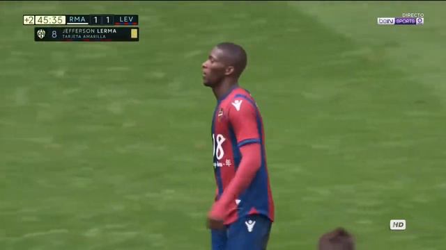 Jefferson Lerma • Skills & Goals | 2020ᴴᴰ смотреть онлайн