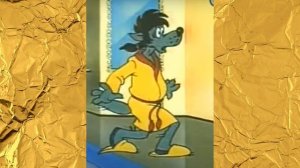 Вся одежда ВОЛКА из НУ ПОГОДИ!!!!с 1 по 20 серии