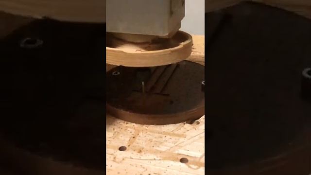 Текстолит на #ЧПУ смотреть онлайн