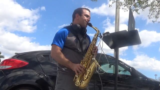 Careless Whisper - George Michael смотреть онлайн