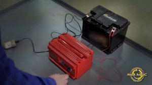 Зарядное устройство ЗУ 75 А1