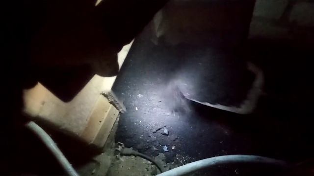 Котел КЧМ-5. Нет тяги. Забит дымоход. Дым идёт в дом. Длительное горение требует чистки дымохода. смотреть онлайн