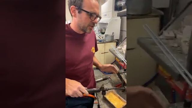 Purdey Gunmaking Series - Stage 1: Barrel Making смотреть онлайн