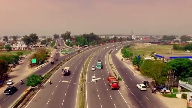 I LOVE JALANDHAR CITY I First Look Jalandhar I High Class City Jalandhar Punjab смотреть онлайн