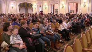 С каждым годом особенных детей все больше. В чем причина аутизма, и как с ним жить?