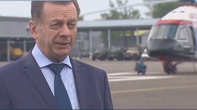 Российский вертолет МИ-38!!! Умеем делать!!! смотреть онлайн