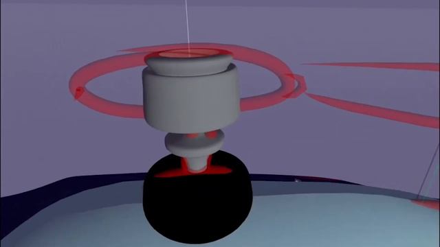Gravity Sketch - How to Concept Design an Helicopter 3D in Oculus Quest 2 VR (Tutorial ?) смотреть онлайн