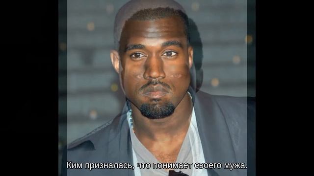 Ким Кардашьян показала в Instagram забавное фото со спящим мужем Канье Уэстом смотреть онлайн