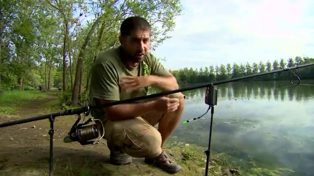 Korda Stow Bobbins Bristol Angling Centre