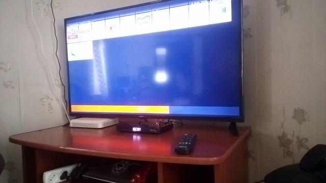 ТУТОРИАЛ Как обновить список каналов ТРИКОЛОР ТВ смотреть онлайн