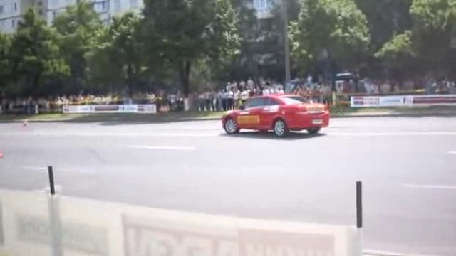 Блиц Спринт (9) смотреть онлайн