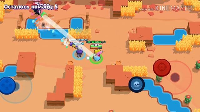 научился играть на ПАЙПЕР