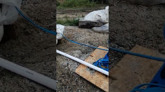 Система водоснабжения на даче. смотреть онлайн