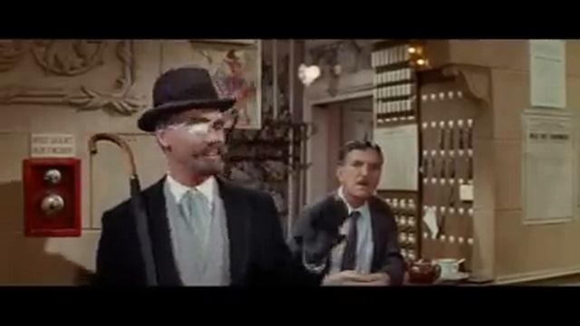Irma La Dulce - Jack Lemmon, Shirley MacLaine (1963) смотреть онлайн