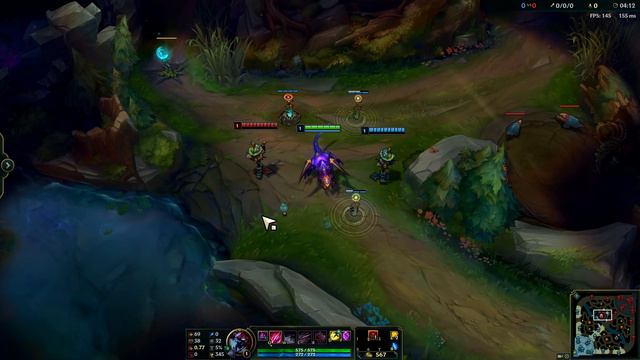 Cursor Update PBE смотреть онлайн