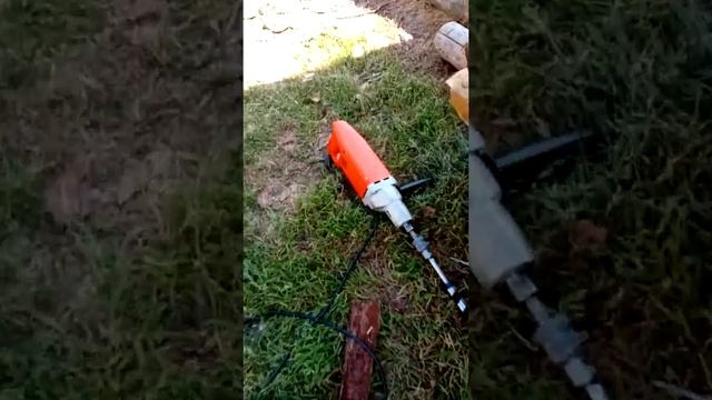 обзор бензогенератора DDE смотреть онлайн