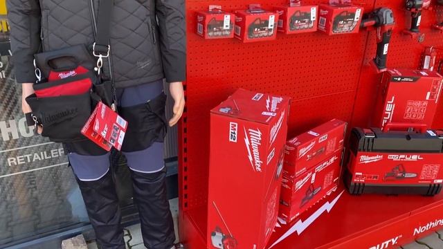 Ce ne mai ofera Milwaukee zilele astea смотреть онлайн