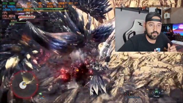 Ryzen 7 5800x MEU ULTIMO REVIEW SOBRE ESSE PROCESSADOR TEMPERATURA, GAMEPLAY, RENDERIZAÇÃO ! смотреть онлайн