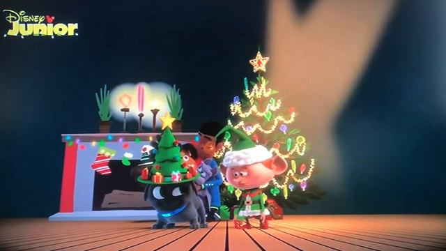 Puppy Vriendjes Liedje ~ De vreugd van Kerstmis ~ Puppy Dog Pals Dutch/Nederlands смотреть онлайн