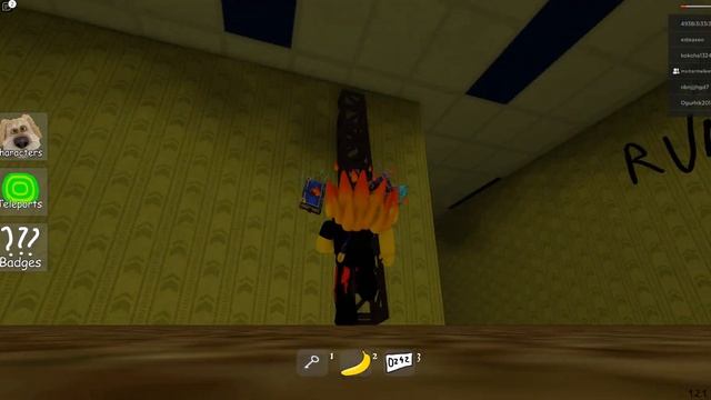 играю в roblox получаю мемных персонажей часть 2 обновление смотреть онлайн