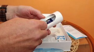 Проблема шприца-инъектора Спасилен. Часть 1.