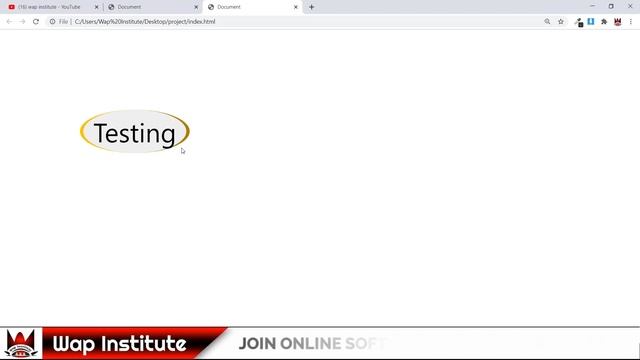 Ch-5 Bootstrap 5 alpha tutorial in hindi - Bootstrap 5 margin | Bootstrap 5 padding | border смотреть онлайн