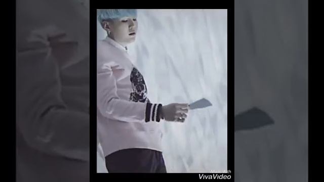Я сошел с ума/Пак Чимин/Мин Юнги/BTS смотреть онлайн