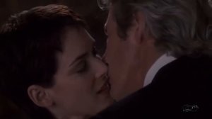 СЛИШКОМ ПОЗДНЯЯ ЛЮБОВЬ...