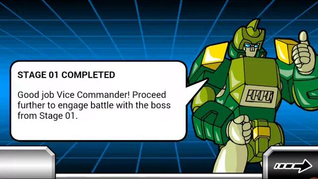 Прохождение игры Robots Warfare2 1Часть смотреть онлайн