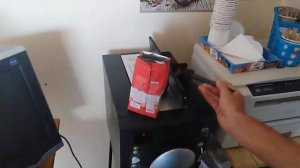 Как работает кофемашина сименс, Siemens.