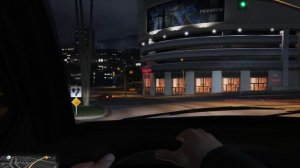 GTA 5 . Отношения с "Сапфир"