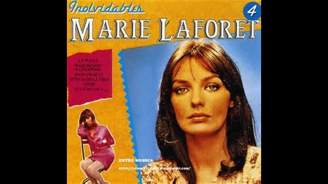 Marie Laforêt - Johnny Guitar смотреть онлайн