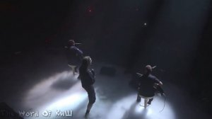 Король и Шут-Медведь. Концертная программа «На краю.Live» (1440p60)
