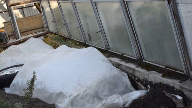 Газгольдер из пленки и из надувного матраса биогаз BIOGAS газ бесплатно смотреть онлайн