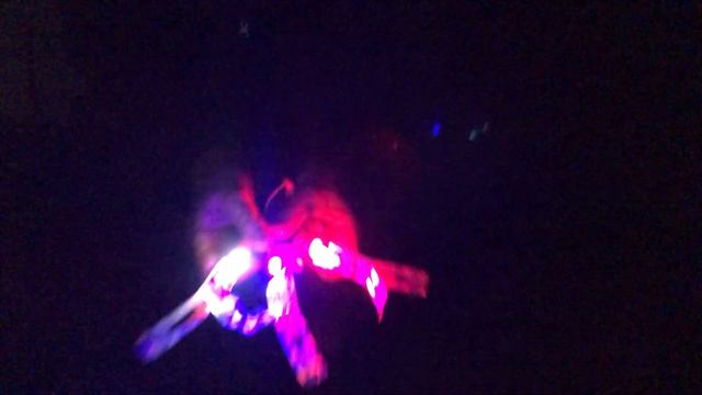 Rocket Copters - As Seen On TV Product Testing