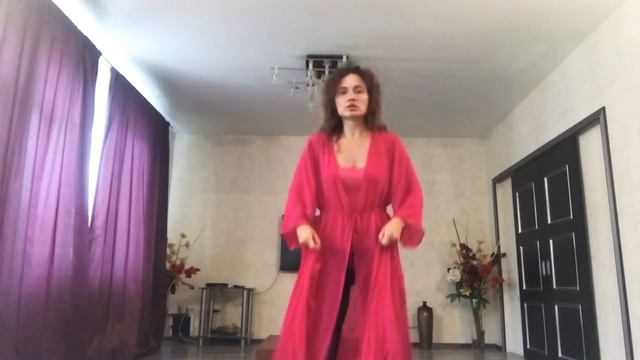 1. Энерджи. Динамическая медитация Ошо. смотреть онлайн