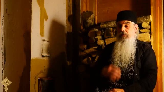 Спасающая сила Крестного знамения. Кавказский скит Валаама. смотреть онлайн