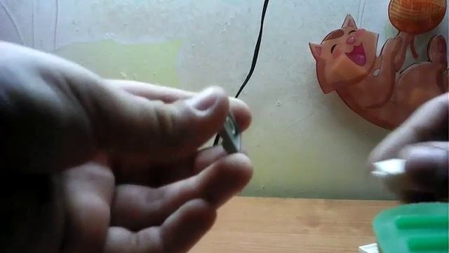 Лего поделки