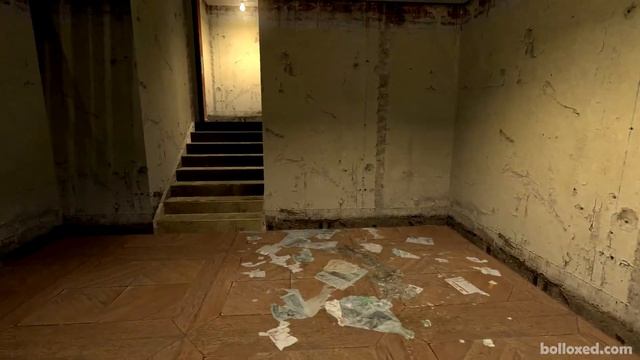 Half-Life 2: HALF-MIND - Full Walkthrough смотреть онлайн