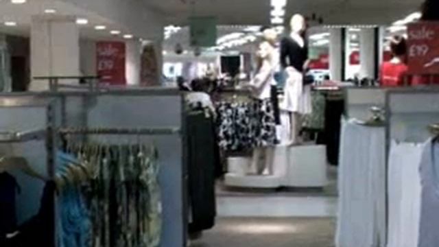 Moral Fibre - Organic Cotton Part 2 смотреть онлайн